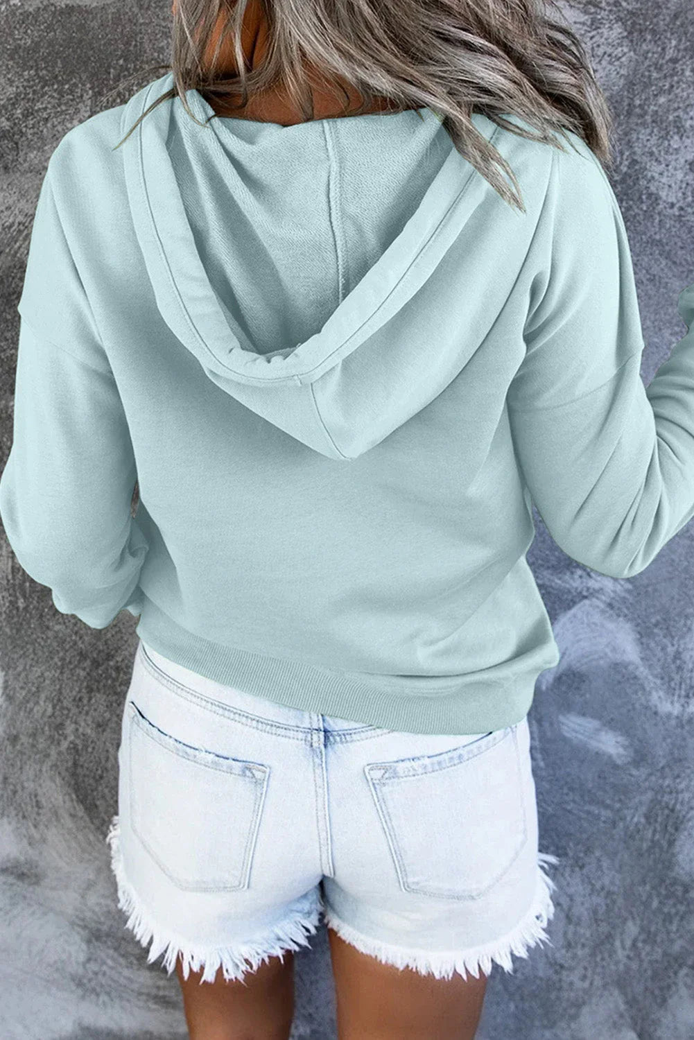 Hoodie Dames | Comfortabele Pasvorm & Tijdloze Look