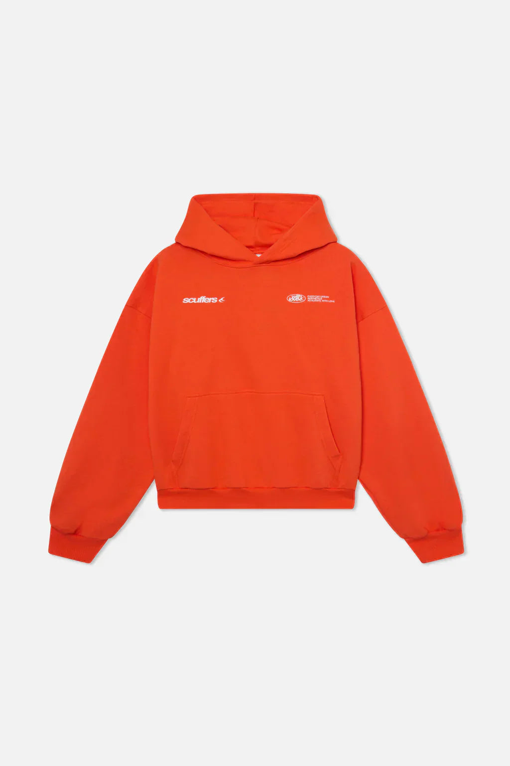 Hoodie Dames | Relaxed Fit & Luxe Look