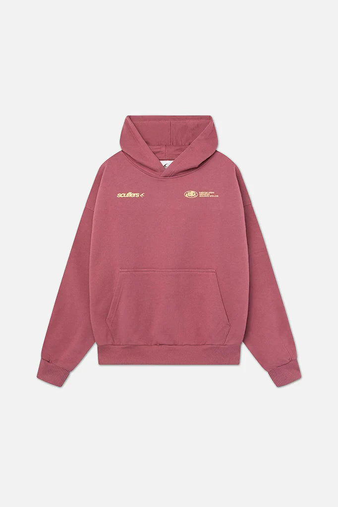 Hoodie Dames | Relaxed Fit & Luxe Look