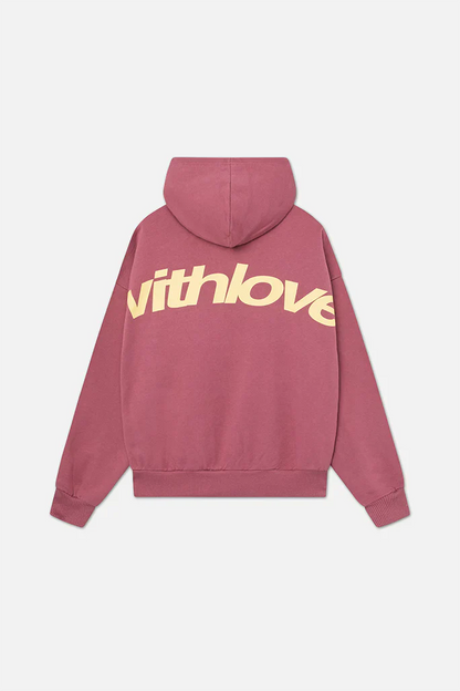 Hoodie Dames | Relaxed Fit & Luxe Look