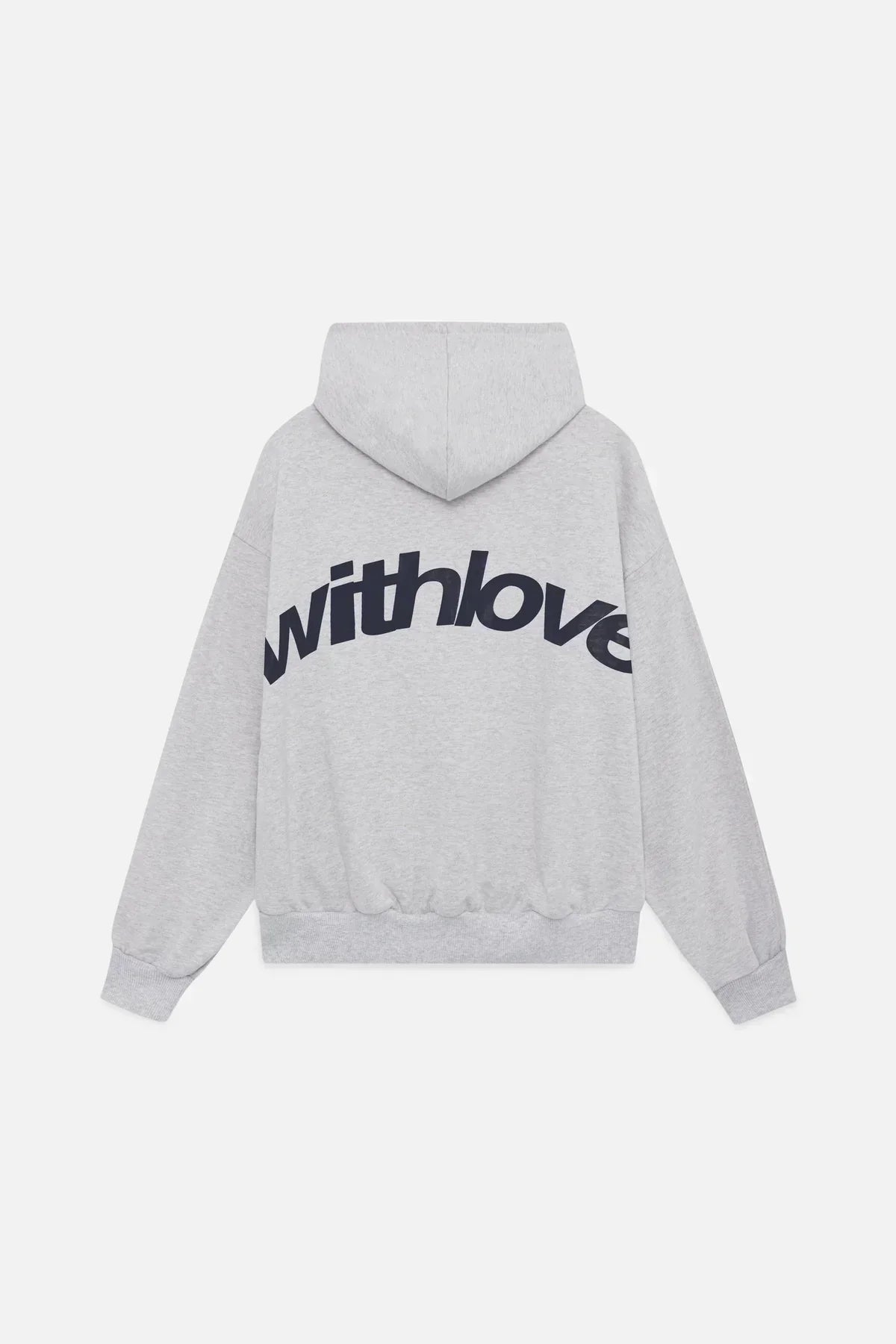 Hoodie Dames | Relaxed Fit & Luxe Look