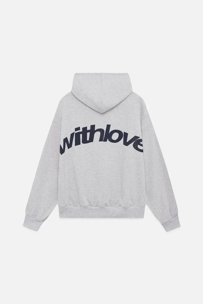 Hoodie Dames | Relaxed Fit & Luxe Look