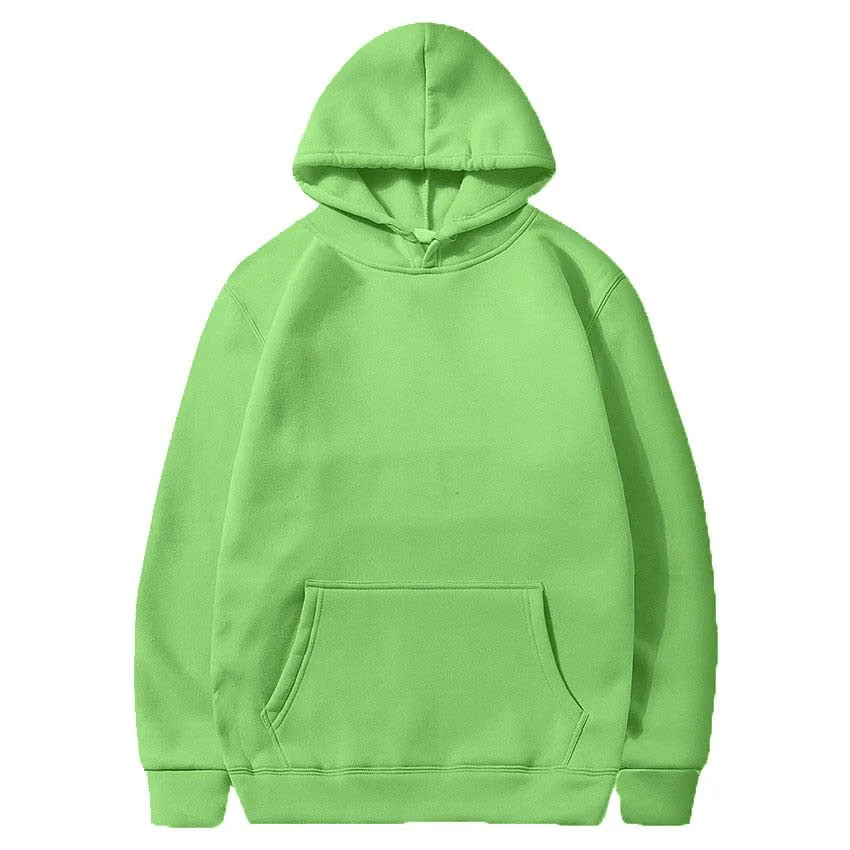 Hoodler - casual hoodie 0