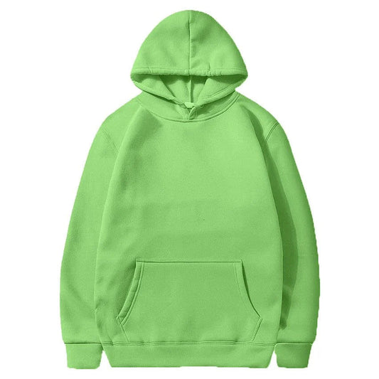 Hoodler - casual hoodie 0