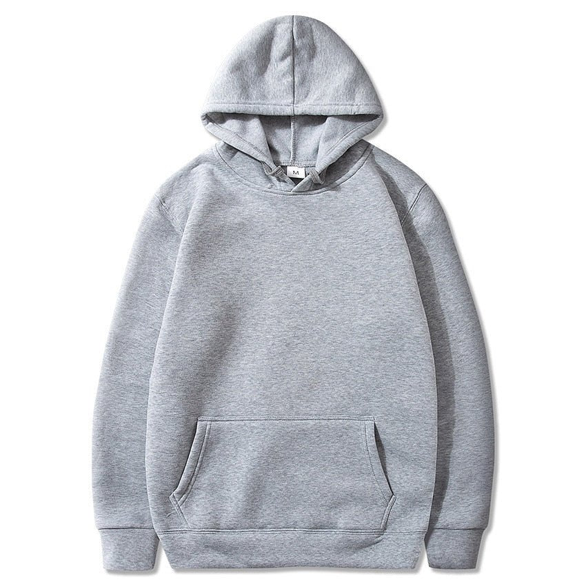 Hoodler - casual hoodie 10