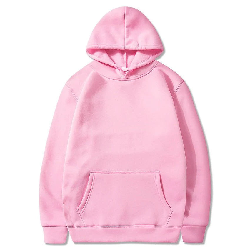 Hoodler - casual hoodie 5