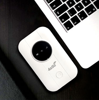 Horizon | Pocket Router | Draagbaar