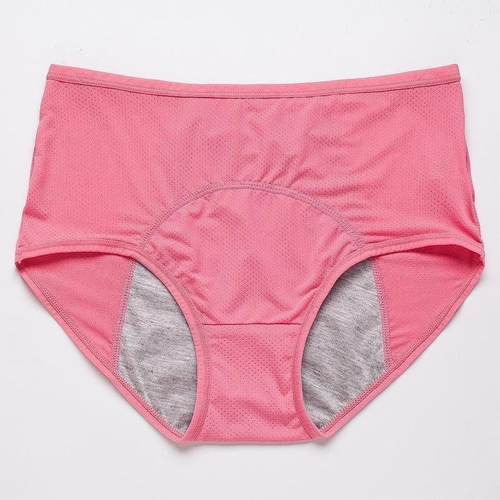 Menstruatiebroekje voor Dagelijkse Bescherming Extra Comfort
