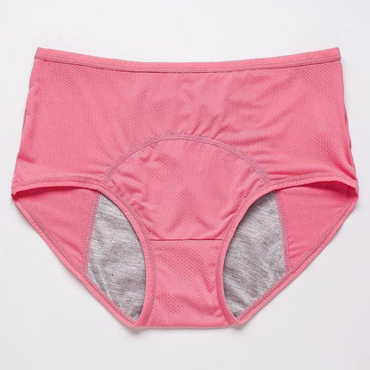 Menstruatiebroekje voor Dagelijkse Bescherming Extra Comfort