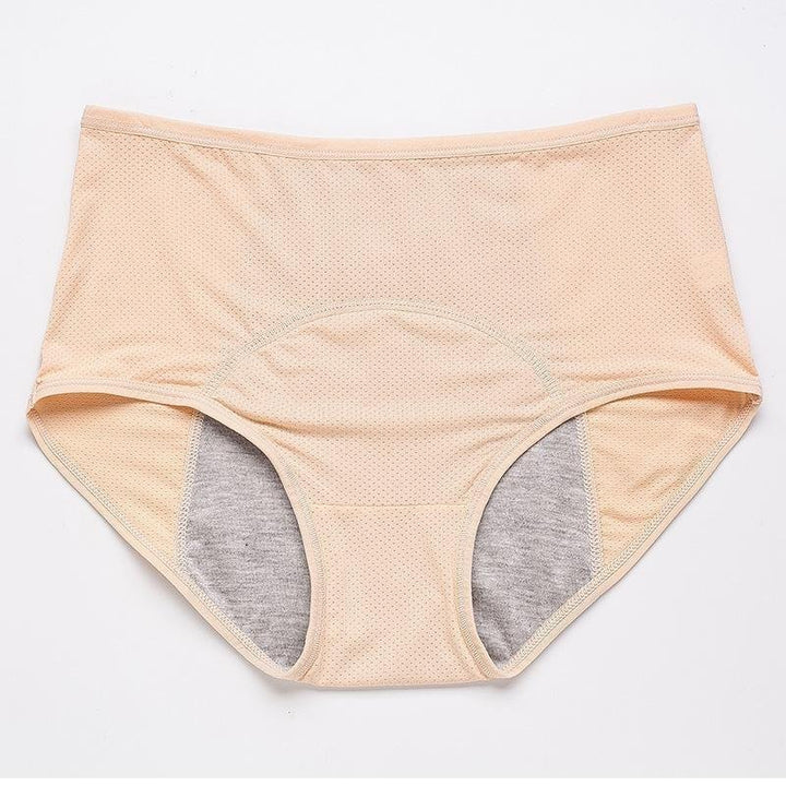Menstruatiebroekje voor Dagelijkse Bescherming Extra Comfort