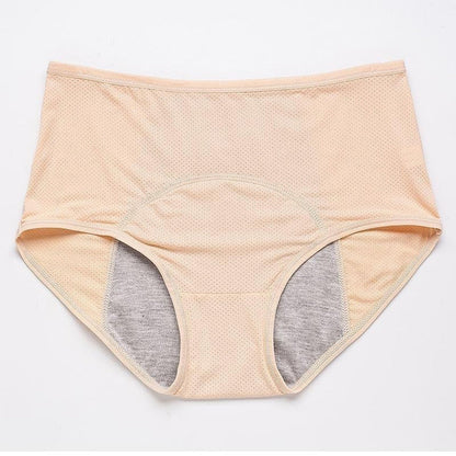 Menstruatiebroekje voor Dagelijkse Bescherming Extra Comfort
