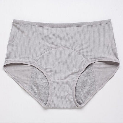 Menstruatiebroekje voor Dagelijkse Bescherming Extra Comfort