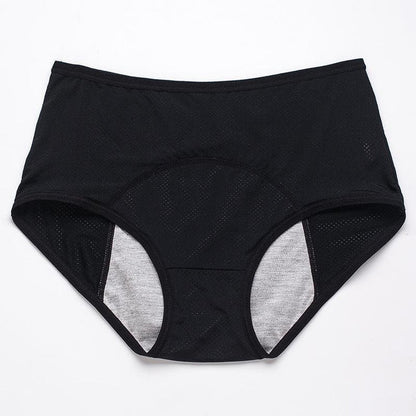 Menstruatiebroekje voor Dagelijkse Bescherming Extra Comfort
