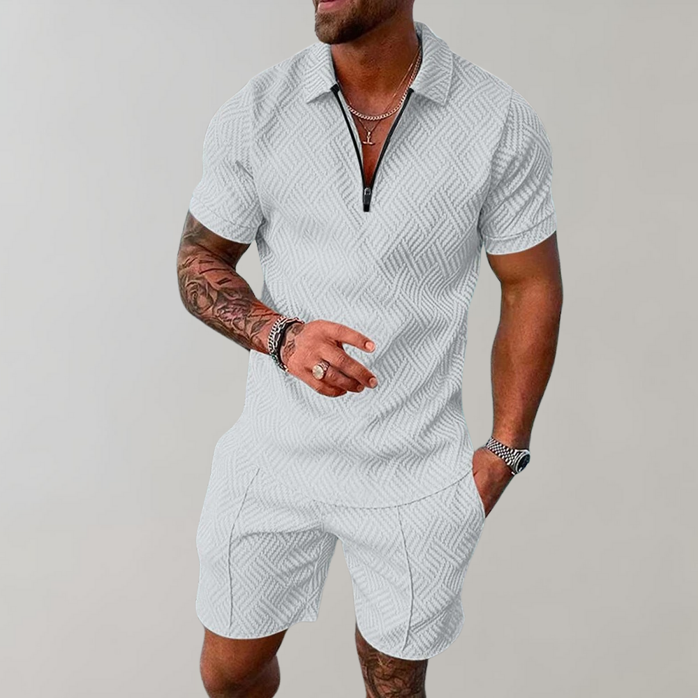 Berardo | Set estivo