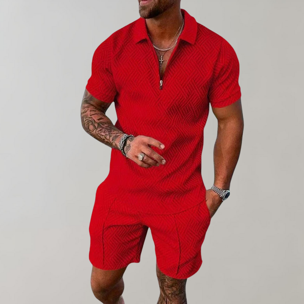 Trendy Zomerset voor Mannen