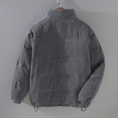 Heren Jack Corduroy Comfortabel Tijdloos Model