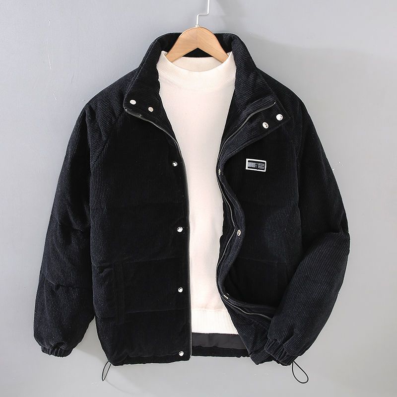 Heren Jack Corduroy Comfortabel Tijdloos Model