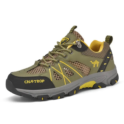 Waterdichte Wandelschoenen Outdoor voor Dames