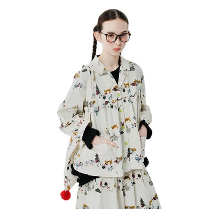 Serena Mode  Zomer Blouse
