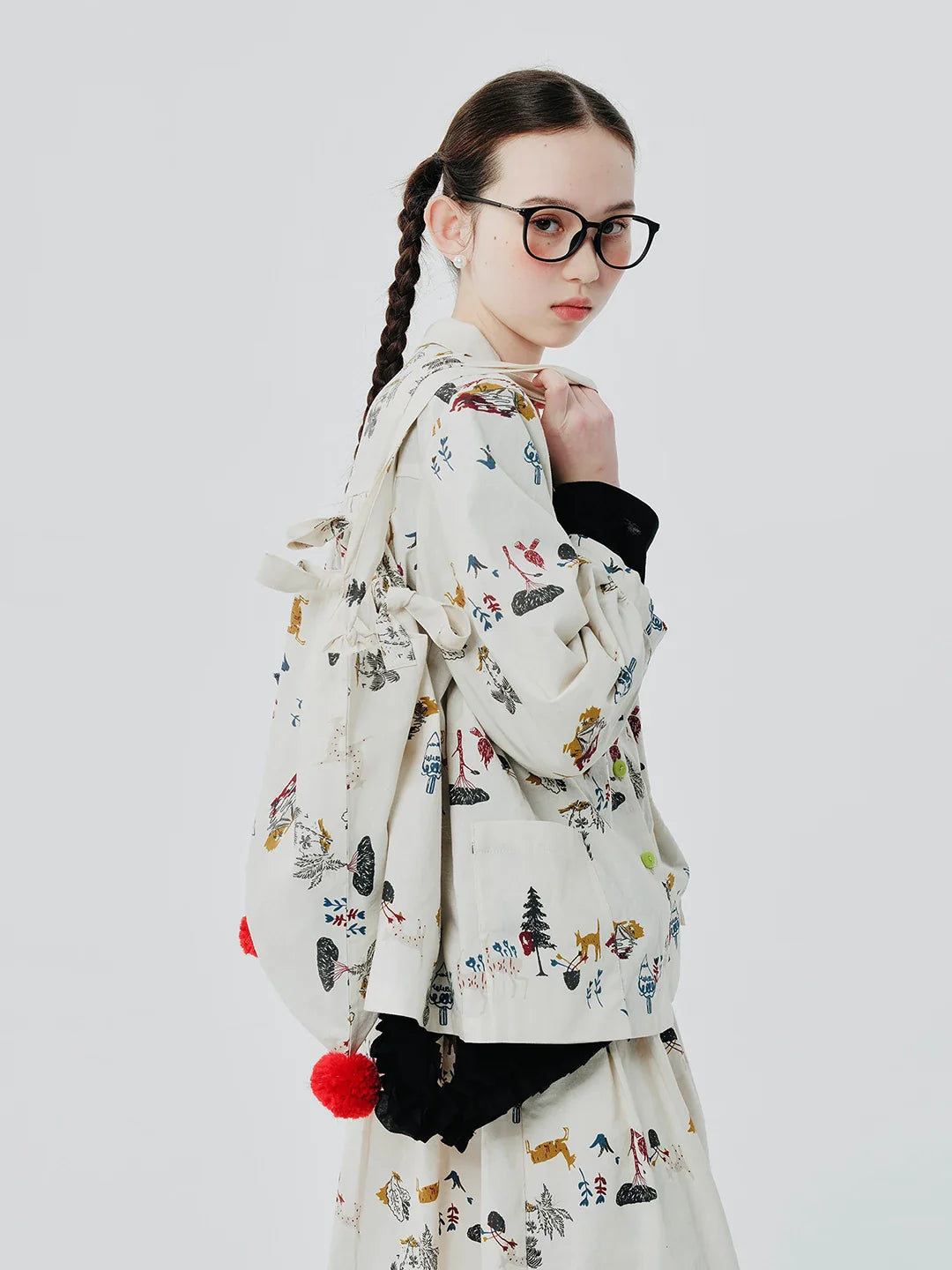 Serena Mode  Zomer Blouse