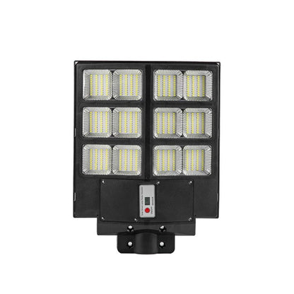 Zonnepanelen Buitenlamp Solvion 600 Waterdicht