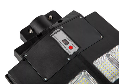 Zonnepanelen Buitenlamp Solvion 600 Waterdicht
