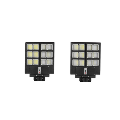 Zonnepanelen Buitenlamp Solvion 600 Waterdicht