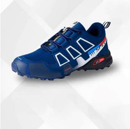 Wandelschoenen Orthopedisch Comfortabel voor Trektochten