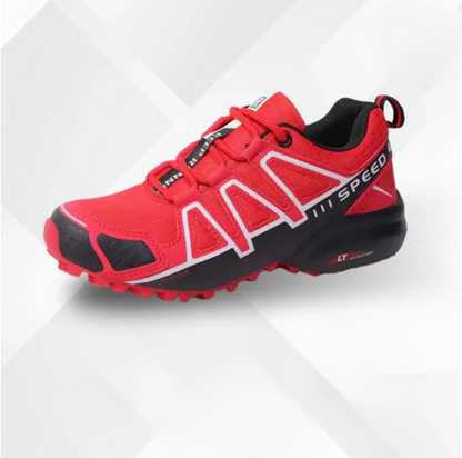 Wandelschoenen Orthopedisch Comfortabel voor Trektochten