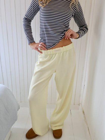 Elif | Pantaloni da salotto