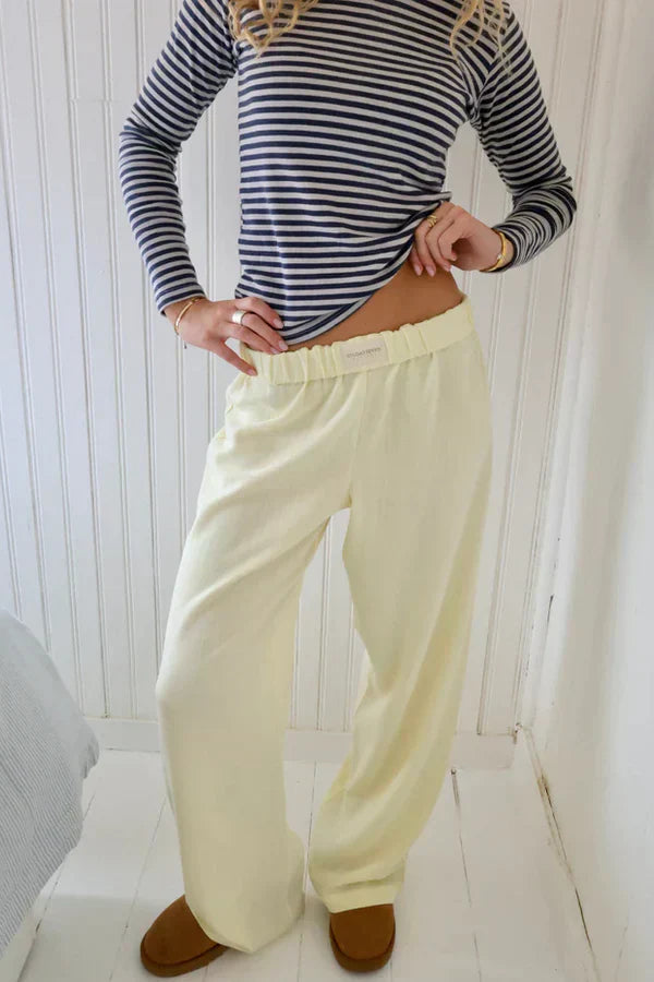 Vrijheid Pants  van UrbanStyle