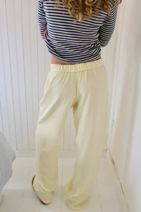 Vrijheid Pants  van UrbanStyle