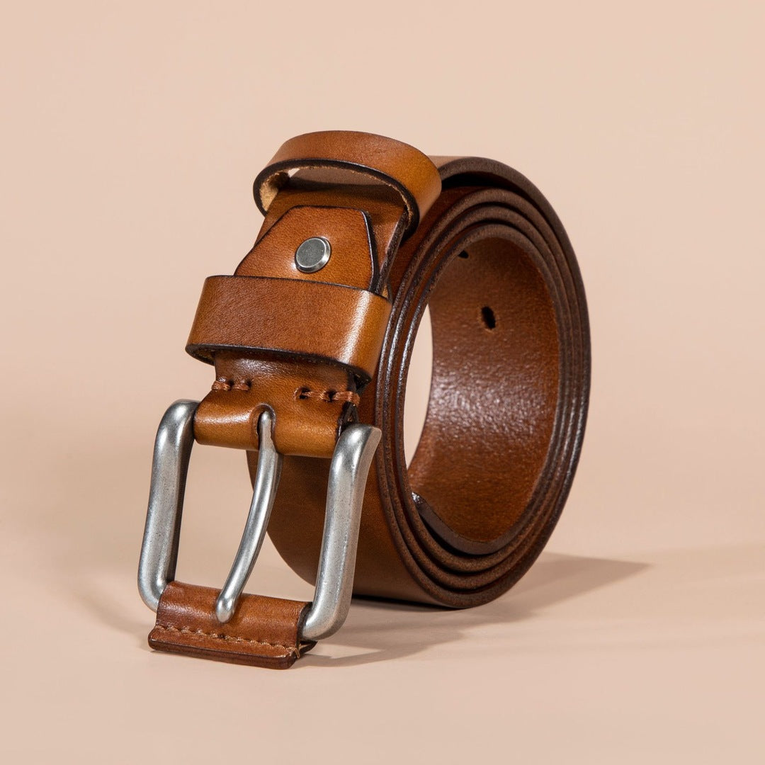 Huxley – Leren Riem
