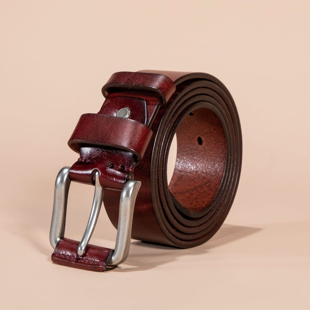 Huxley – Leren Riem