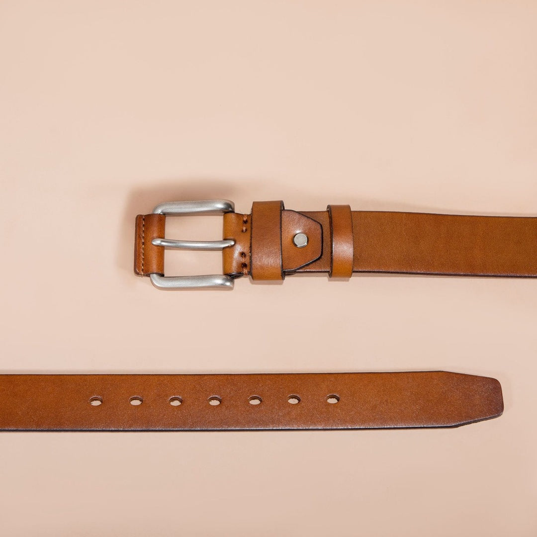 Huxley – Leren Riem