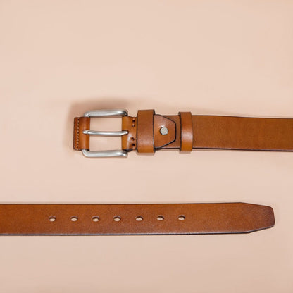 Huxley – Leren Riem