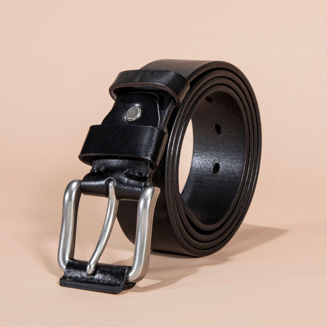 Huxley – Leren Riem