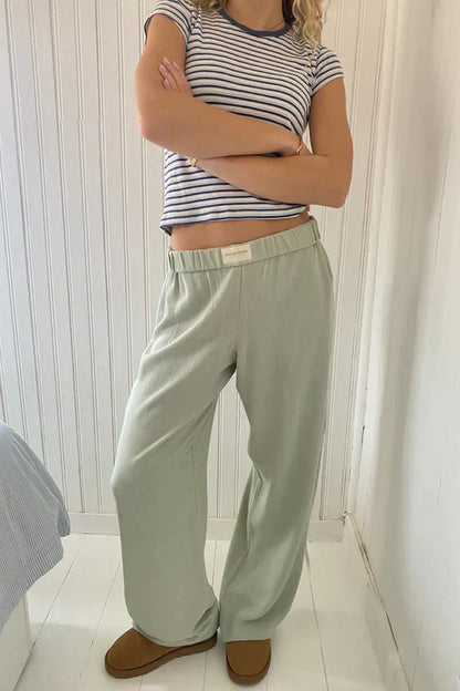Vrijheid Pants  van UrbanStyle