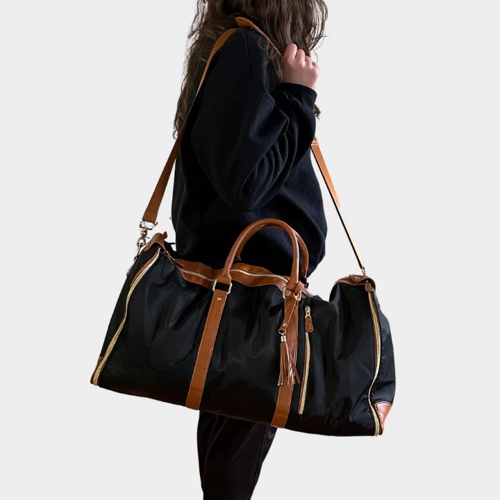 Reistas Luxe Reizen Compact Opbergen