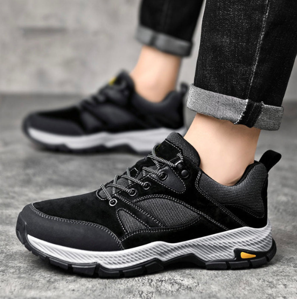 Wandelschoenen Heren Outdoor Waterdicht Rien