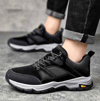 Wandelschoenen Heren Outdoor Waterdicht Rien