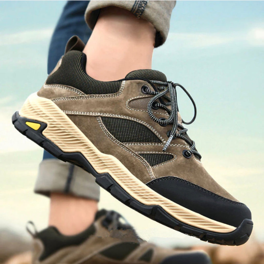 Wandelschoenen Heren Outdoor Waterdicht Rien