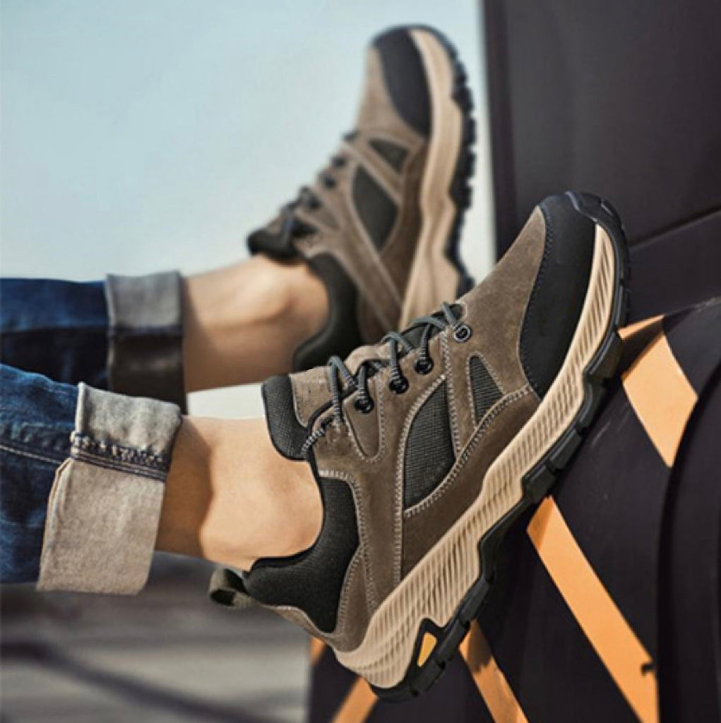 Wandelschoenen Heren Outdoor Waterdicht Rien