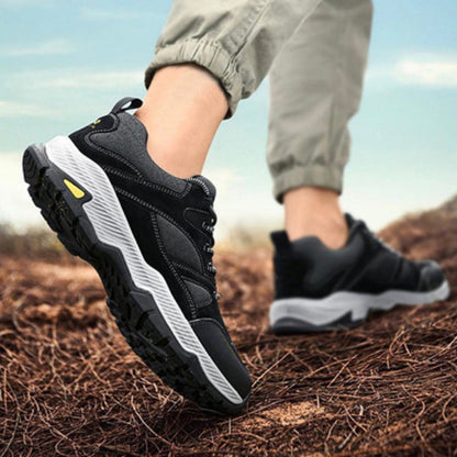 Wandelschoenen Heren Outdoor Waterdicht Rien