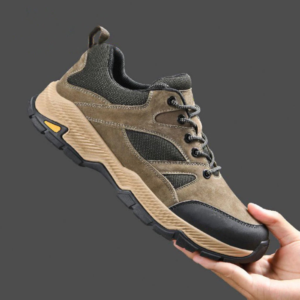 Wandelschoenen Heren Outdoor Waterdicht Rien