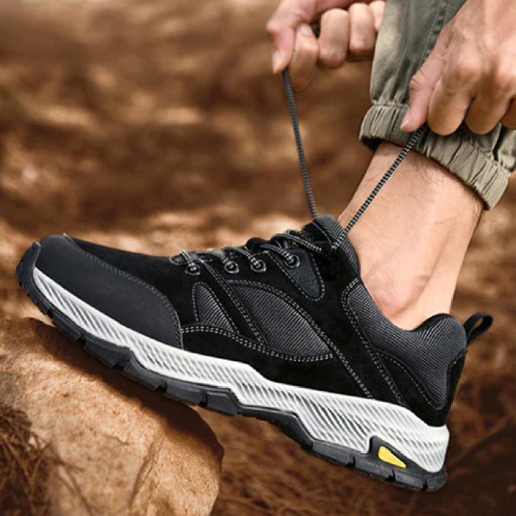 Wandelschoenen Heren Outdoor Waterdicht Rien