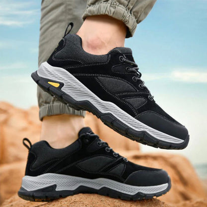 Wandelschoenen Heren Outdoor Waterdicht Rien