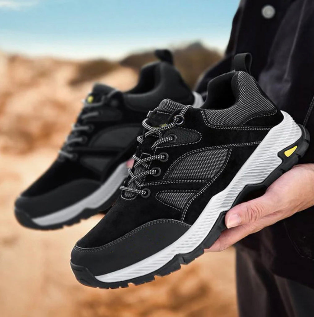 Wandelschoenen Heren Outdoor Waterdicht Rien