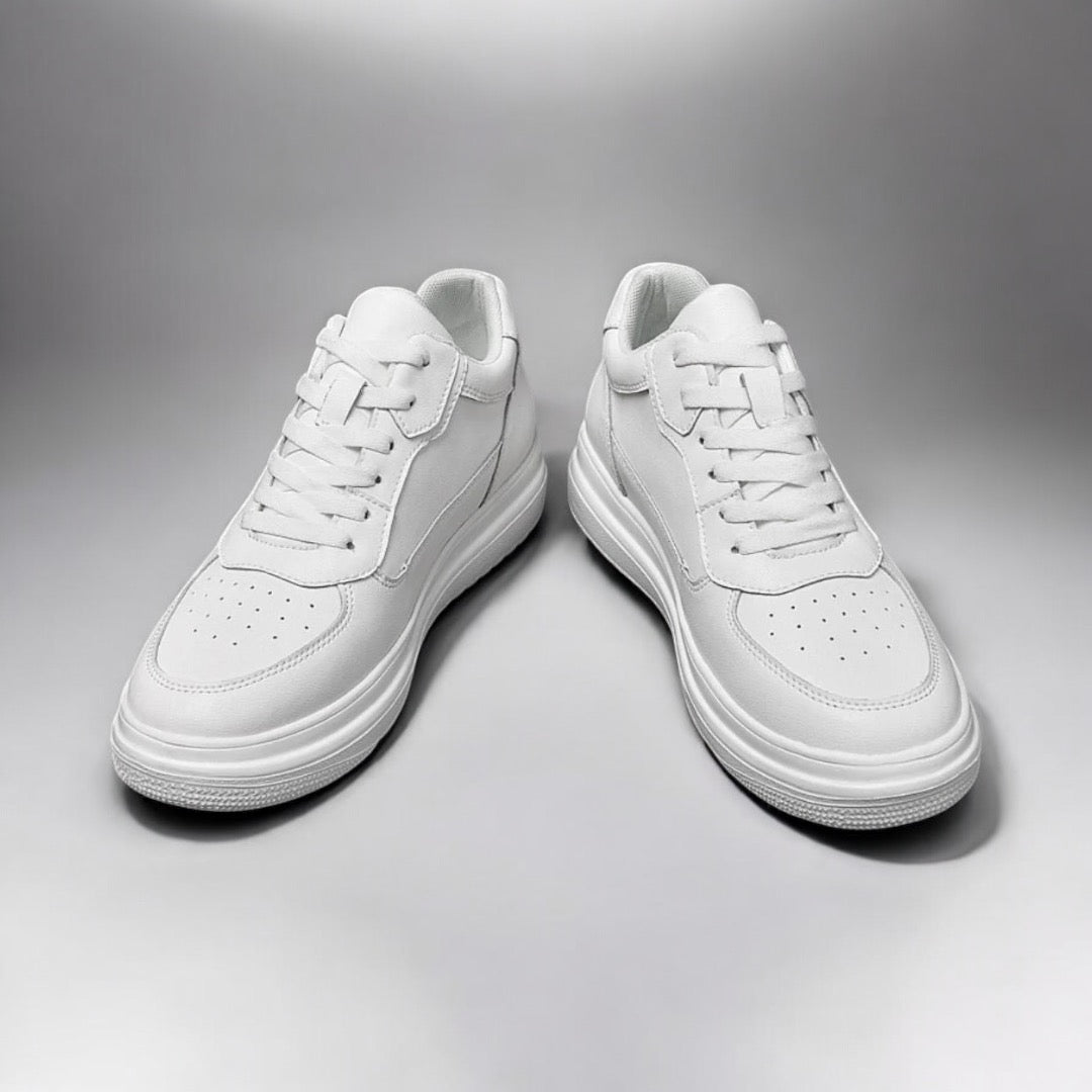 Simone | Comode scarpe da ginnastica di lusso