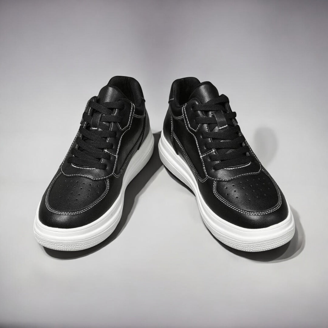 Simone | Comode scarpe da ginnastica di lusso